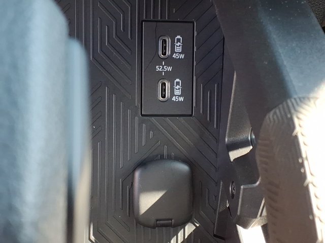 New 2026 Toyota Tacoma SR5 AWD/4WD image 11