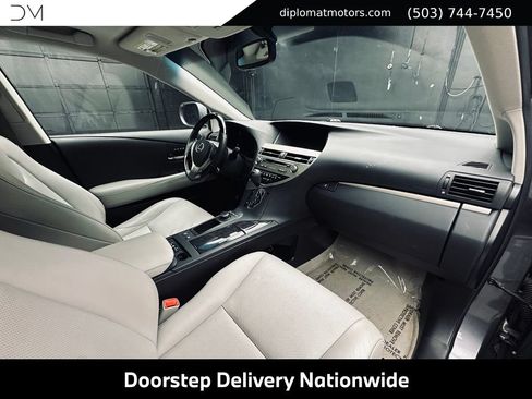 Used 2014 Lexus RX 350 AWD w/ Premium Package image 19