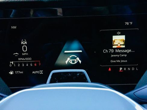 New 2026 GMC Yukon XL Denali w/ Denali Reserve Package AWD/4WD image 20