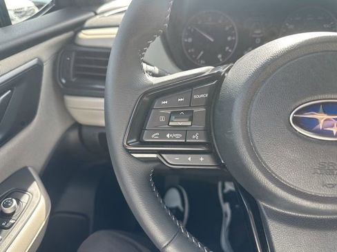 Certified 2026 Subaru Forester Premium image 15