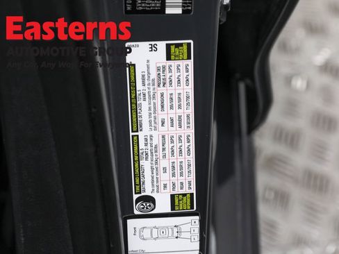 Used 2025 Toyota Corolla LE image 34