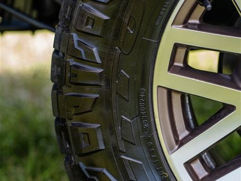 Used 2018 Ford F250 King Ranch w/ King Ranch Ultimate Package image 45