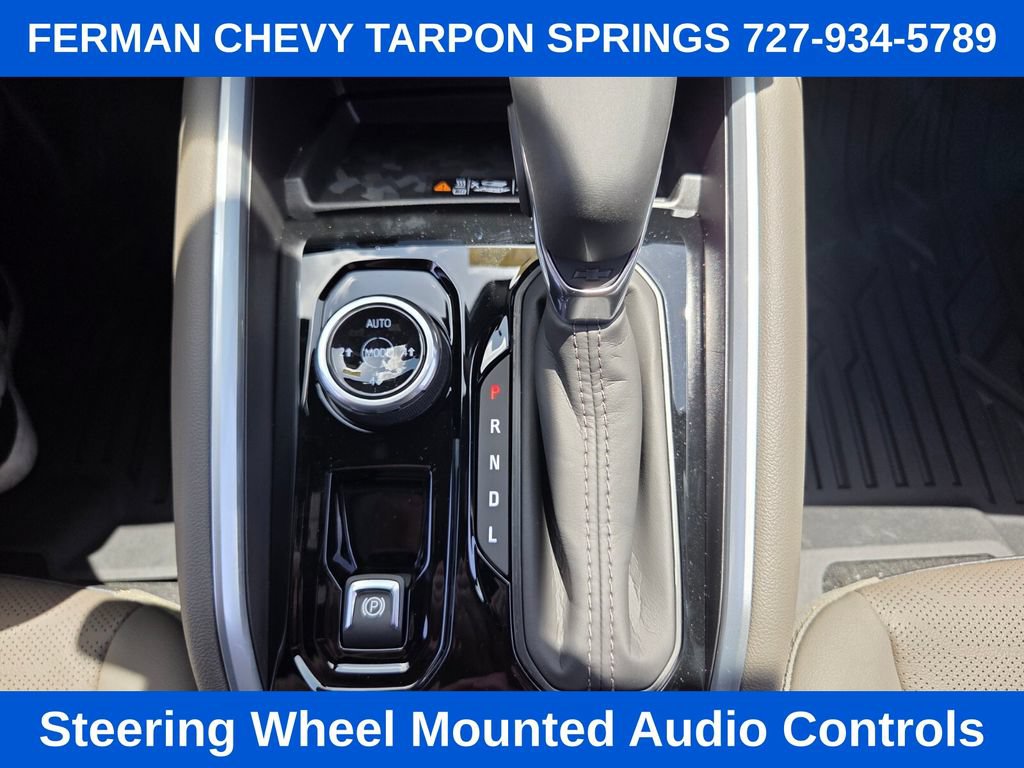 New 2026 Chevrolet Colorado ZR2 w/ Technology Package AWD/4WD image 27