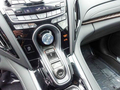 Used 2023 Acura RDX AWD w/ Advance Package image 20