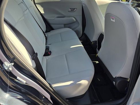 Certified 2024 Hyundai Kona SE image 16
