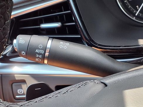 New 2025 Cadillac XT6 Premium Luxury w/ LPO, Floor Liner Package image 18