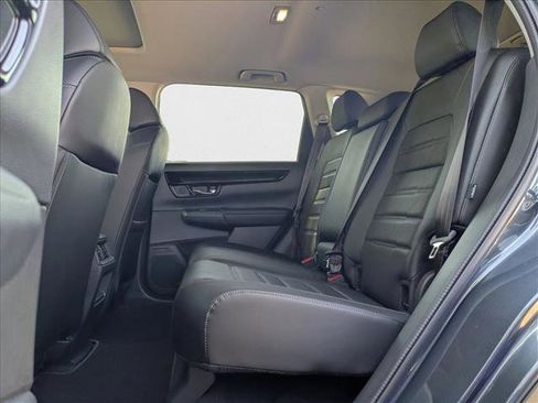 New 2026 Honda CR-V EX-L image 15