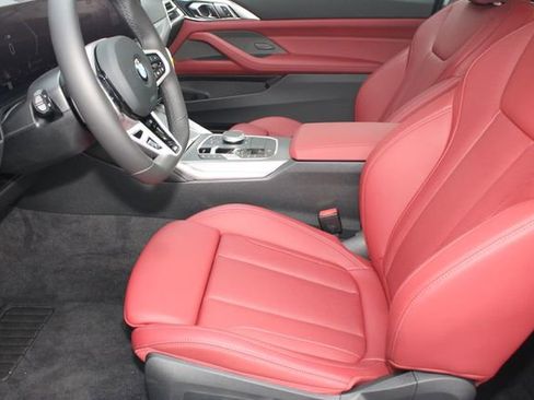 Used 2026 BMW 430i xDrive Coupe w/ M Sport Package image 19