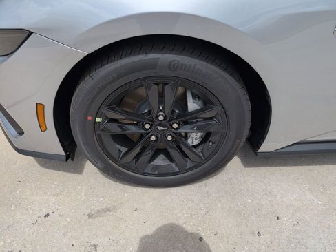 New 2026 Ford Mustang GT RWD image 17