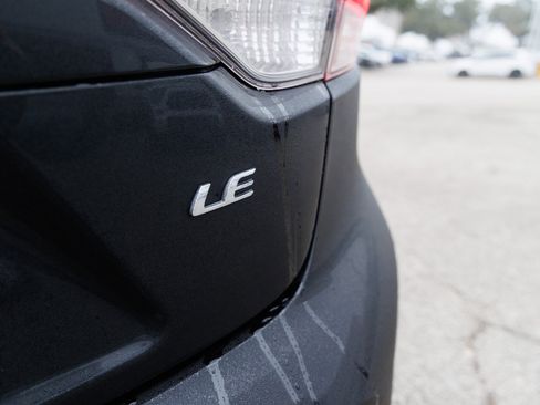 Certified 2026 Toyota Corolla LE image 15