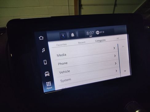 Used 2022 RAM ProMaster 2500 image 34