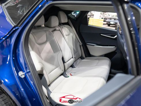 Used 2022 Kia EV6 Wind image 18