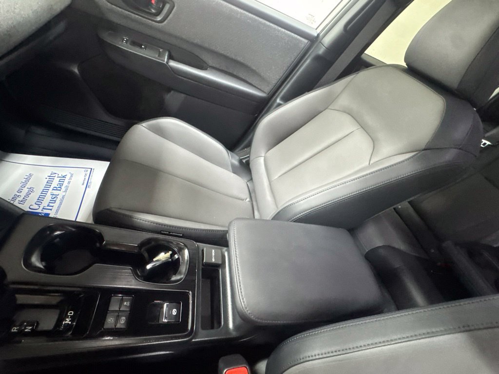 Used 2026 Subaru Outback Premium AWD/4WD image 21