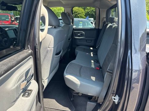 Used 2013 RAM 1500 Big Horn AWD/4WD image 31