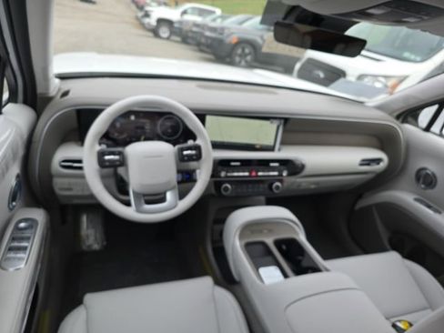 New 2026 Hyundai Palisade SEL image 6