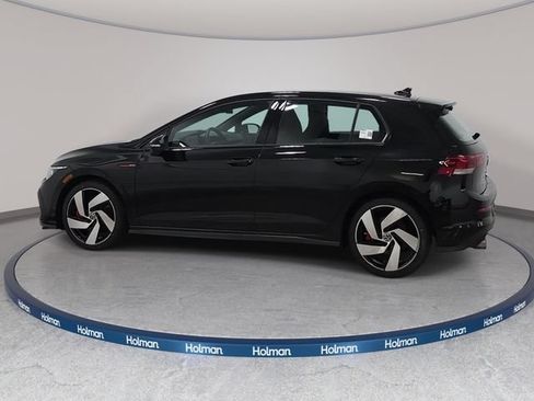 Used 2024 Volkswagen GTI S FWD image 9
