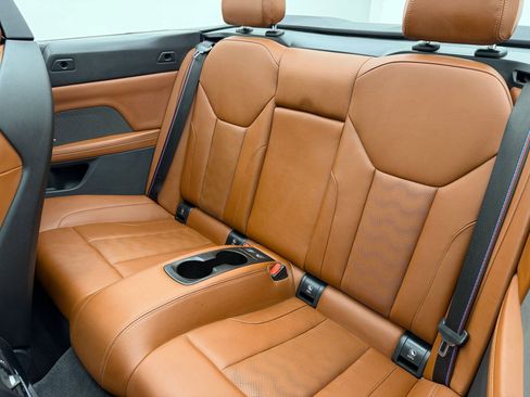 Used 2023 BMW M4 xDrive Competition w/ M Driver's Package image 24