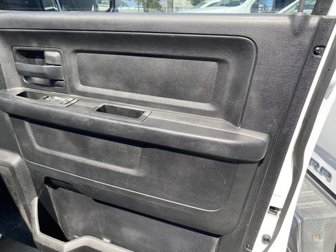 Used 2015 RAM 1500 Tradesman w/ Popular Equipment Group RWD image 20
