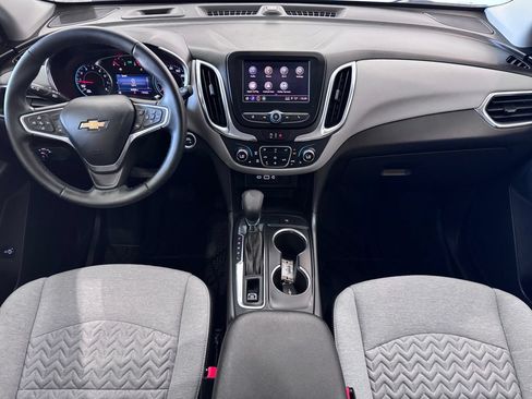Certified 2023 Chevrolet Equinox LT AWD/4WD image 11