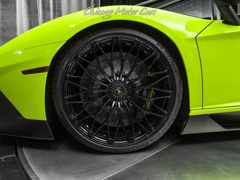 Used 2016 Lamborghini Aventador LP 750-4 Superveloce image 59