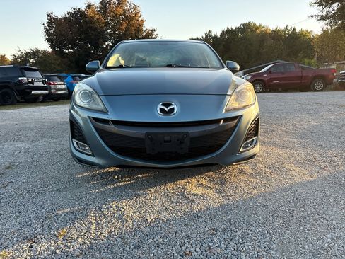 Used 2011 MAZDA MAZDA3 s Sport w/ Tech Pkg image 3