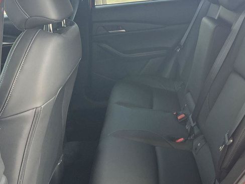 New 2026 MAZDA CX-30 AWD 2.5 S w/ Select Sport Pkg image 13
