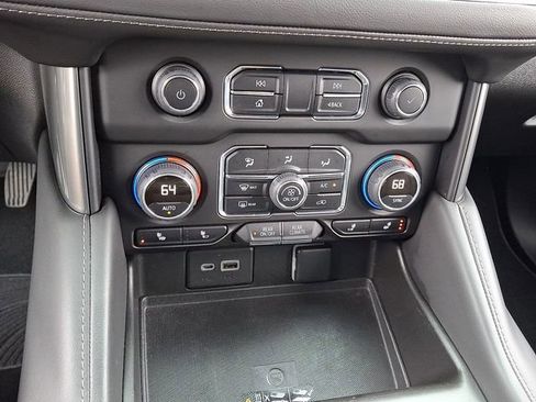 Certified 2022 Chevrolet Tahoe LT AWD/4WD image 17