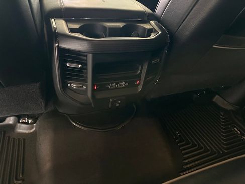 Used 2022 RAM 2500 Limited w/ Night Edition AWD/4WD image 22