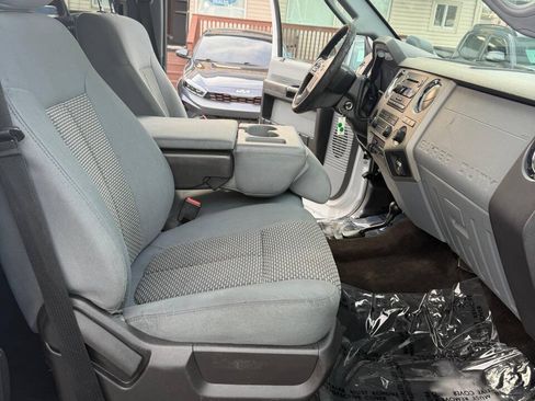 Used 2016 Ford F350 XLT AWD/4WD image 17