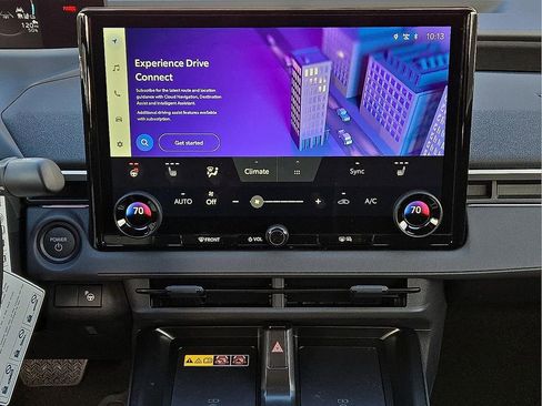 New 2026 Subaru Solterra Limited image 13