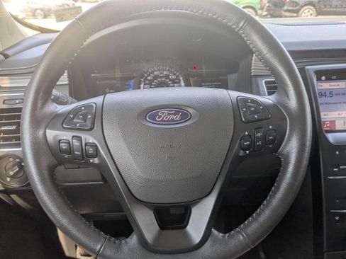 Used 2019 Ford Flex SEL w/ Equipment Group 202A AWD/4WD image 19