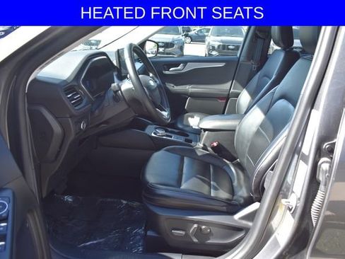 Used 2024 Ford Escape Platinum AWD/4WD image 4