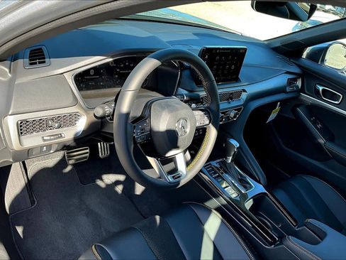 New 2026 Acura Integra A-Spec image 8