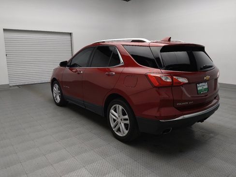 Used 2019 Chevrolet Equinox Premier image 5