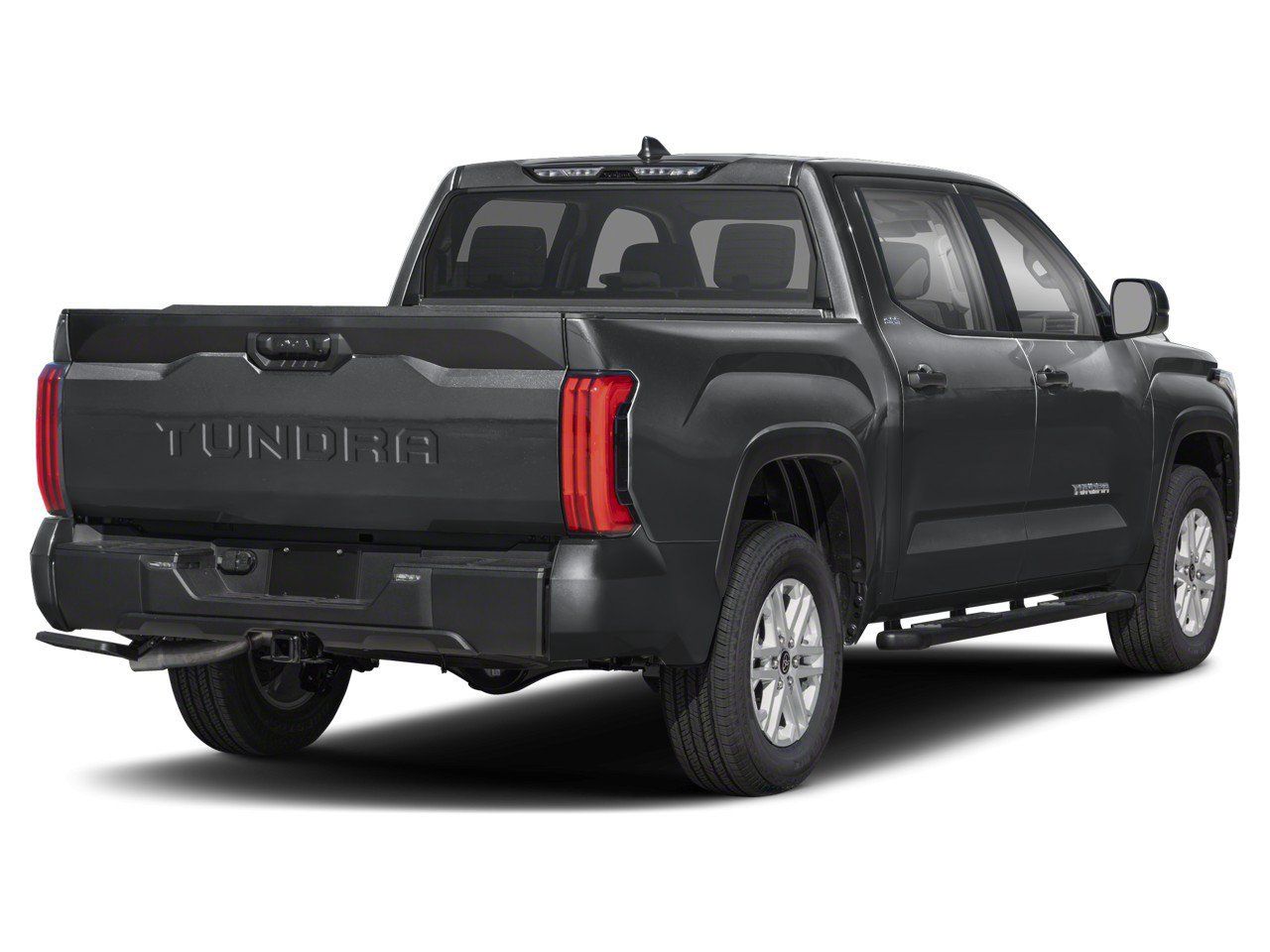 Used 2024 Toyota Tundra SR5 w/ TRD Off-Road Package AWD/4WD image 2