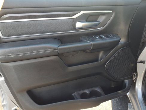 Used 2021 RAM 1500 Big Horn image 20