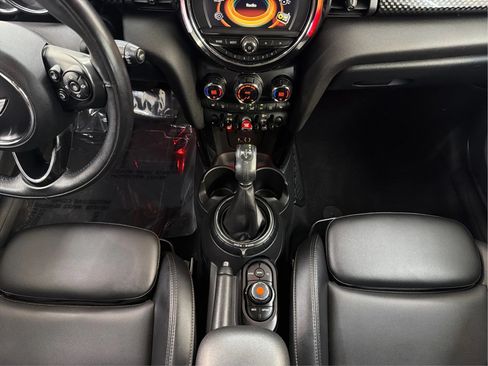 Used 2017 MINI Cooper S FWD image 22