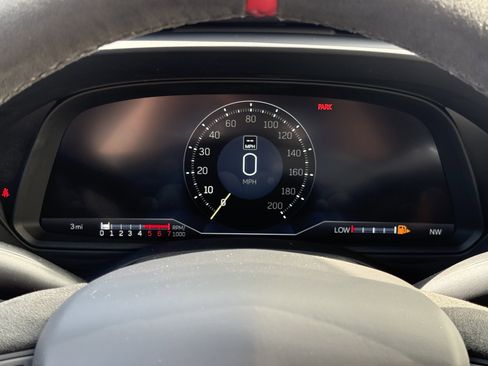 New 2026 Cadillac CT4 V Blackwing image 18