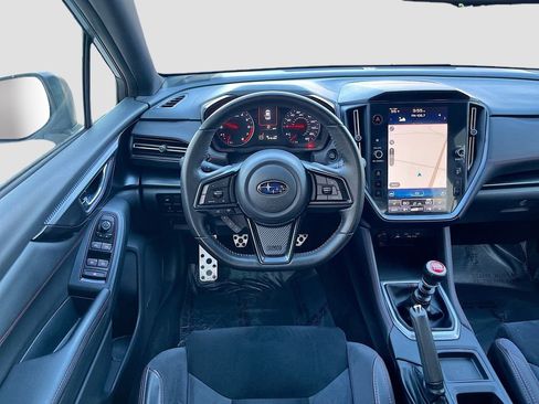 Used 2022 Subaru WRX Limited AWD/4WD image 24