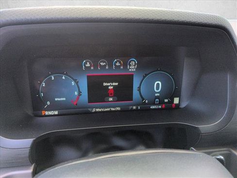 Used 2024 Ford F150 XLT w/ Equipment Group 302A MID image 11