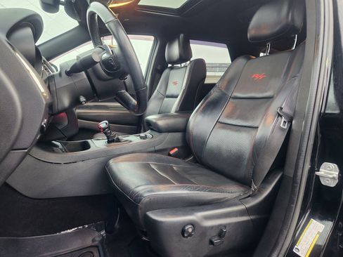 Used 2018 Dodge Durango R/T image 28