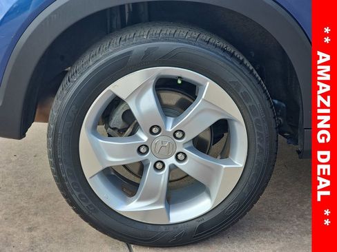 Used 2016 Honda HR-V EX-L image 37