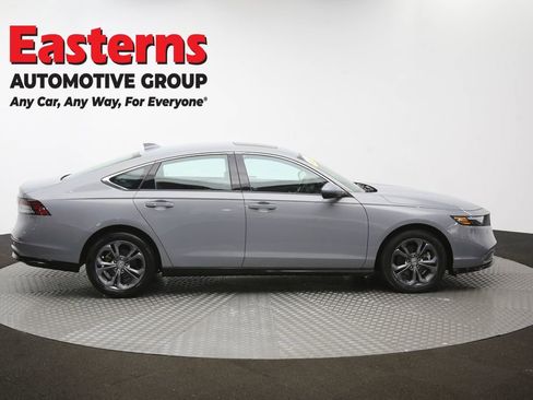 Used 2024 Honda Accord EX-L image 44