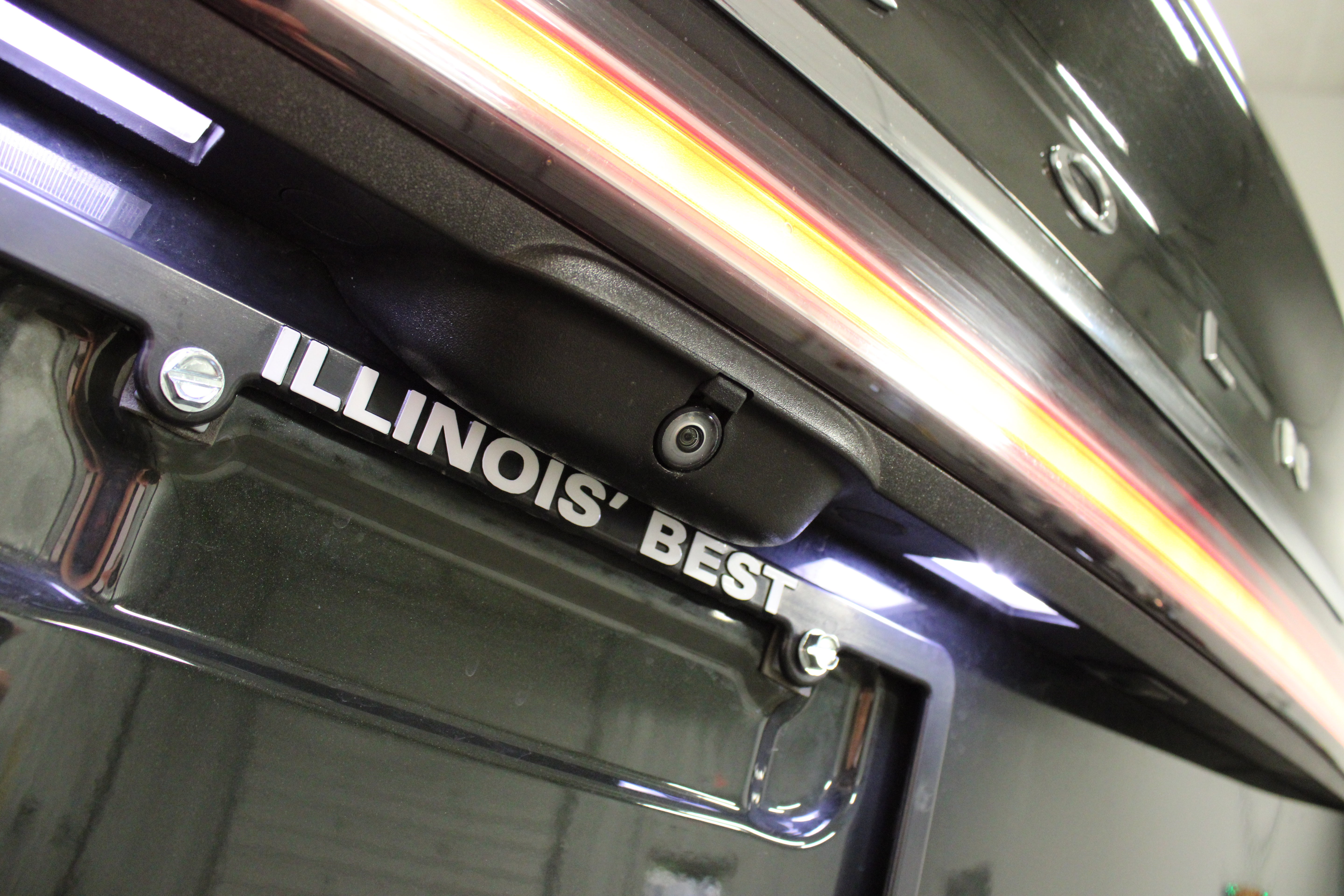 Used 2022 Lincoln Nautilus Reserve AWD/4WD image 12