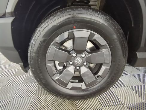 New 2026 Honda Passport RTL image 17