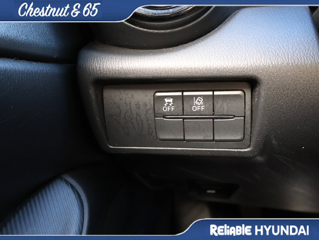 Used 2023 MAZDA MX-5 Miata Sport RWD image 27