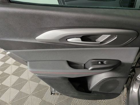 New 2025 Dodge Hornet GT w/ Cold Weather Group image 26