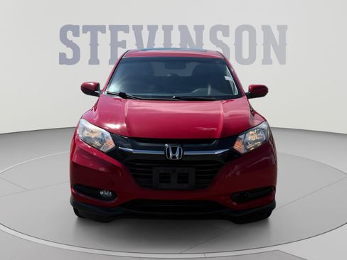 Used 2016 Honda HR-V EX image 8