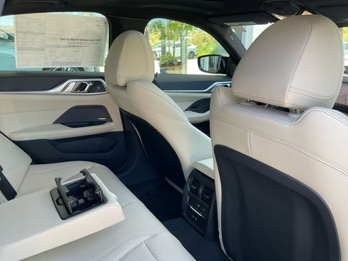 New 2026 BMW i4 M60 AWD/4WD image 29