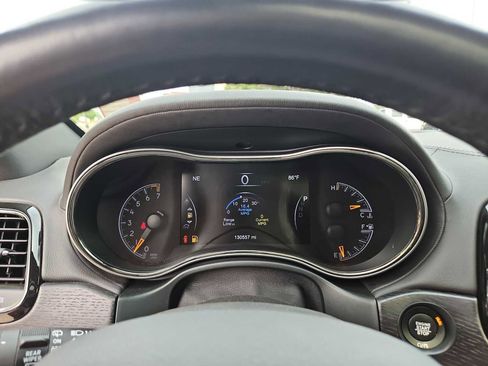 Used 2021 Jeep Grand Cherokee High Altitude image 25